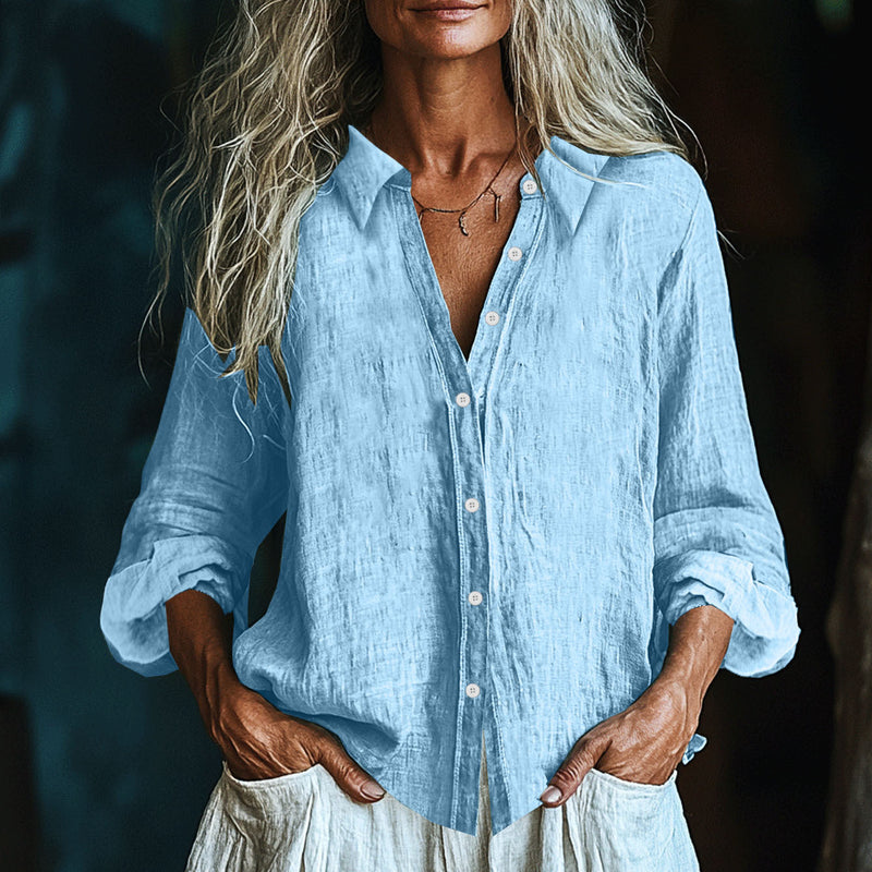 Gracefully Designed Shirt