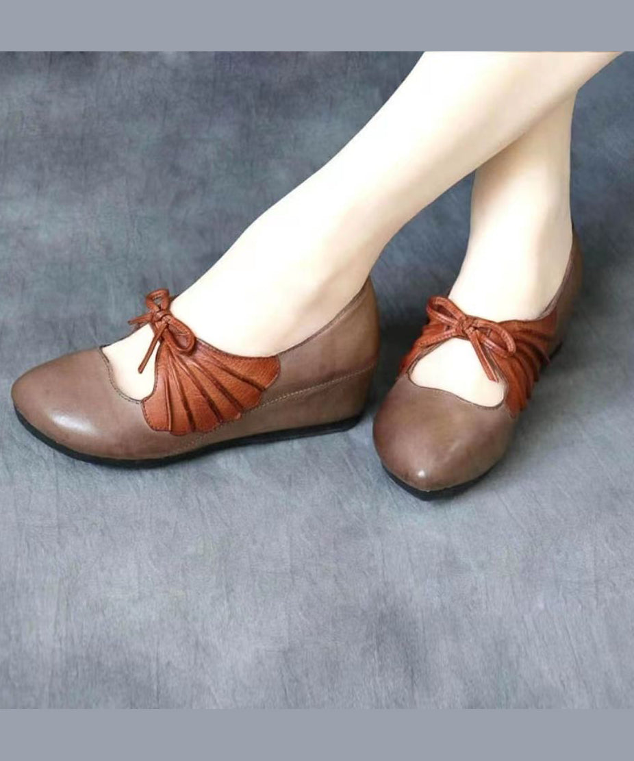 Thoughtfully Designed Heels in a Timeless Style