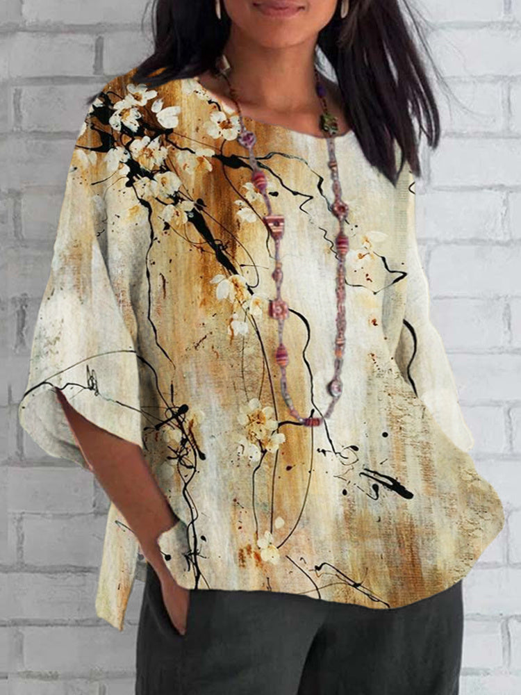 Vintage Inspired T-Shirt