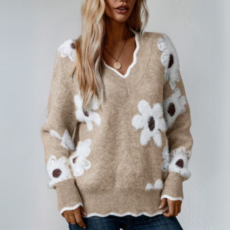 Classic Vintage Sweater
