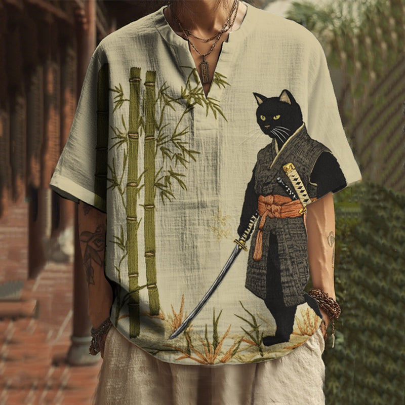Classic Vintage Shirt
