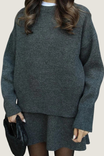Classic Vintage Sweater