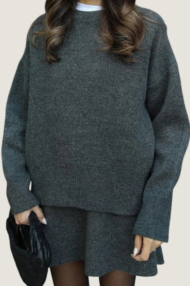 Classic Vintage Sweater