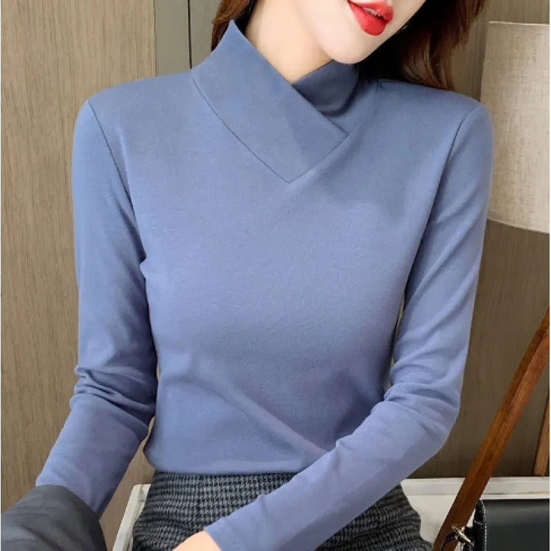 Elegantly Designed T-Shirt