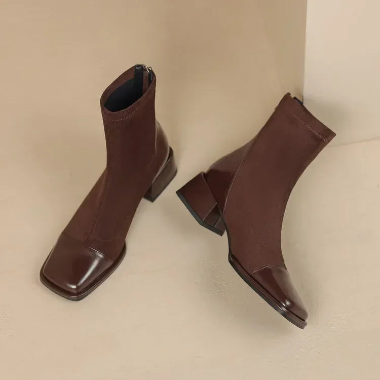 Gemma Boots