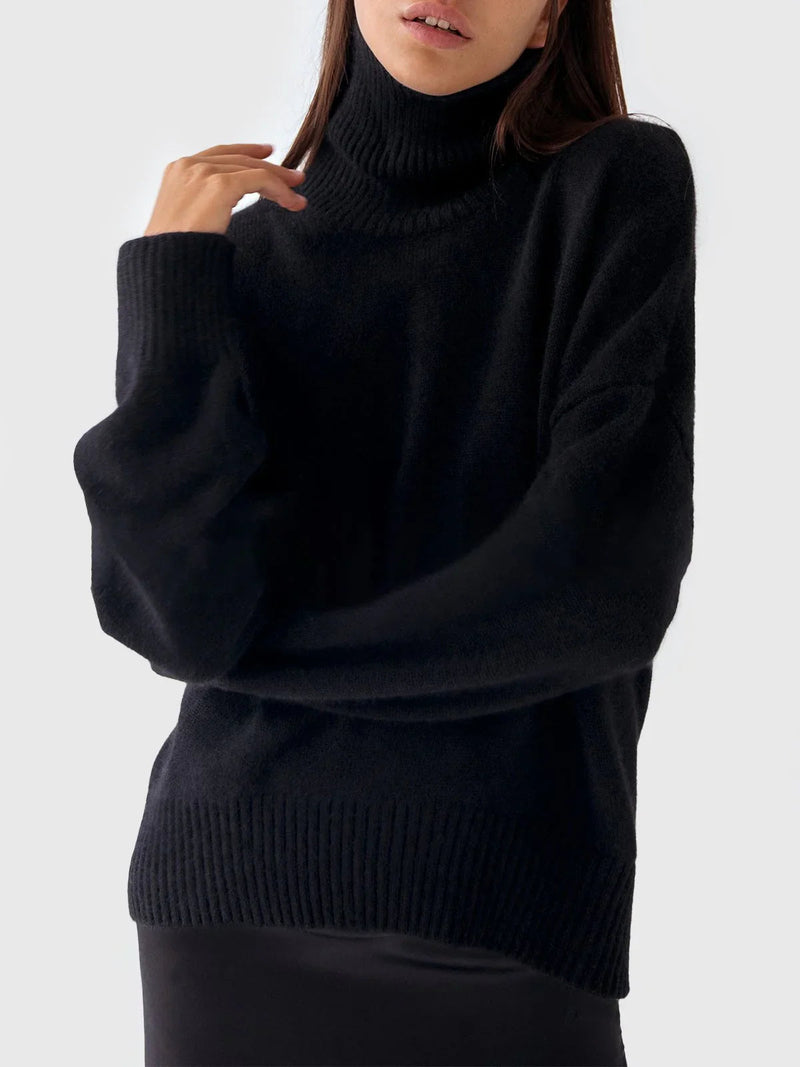 Elegantly Designed Sweater