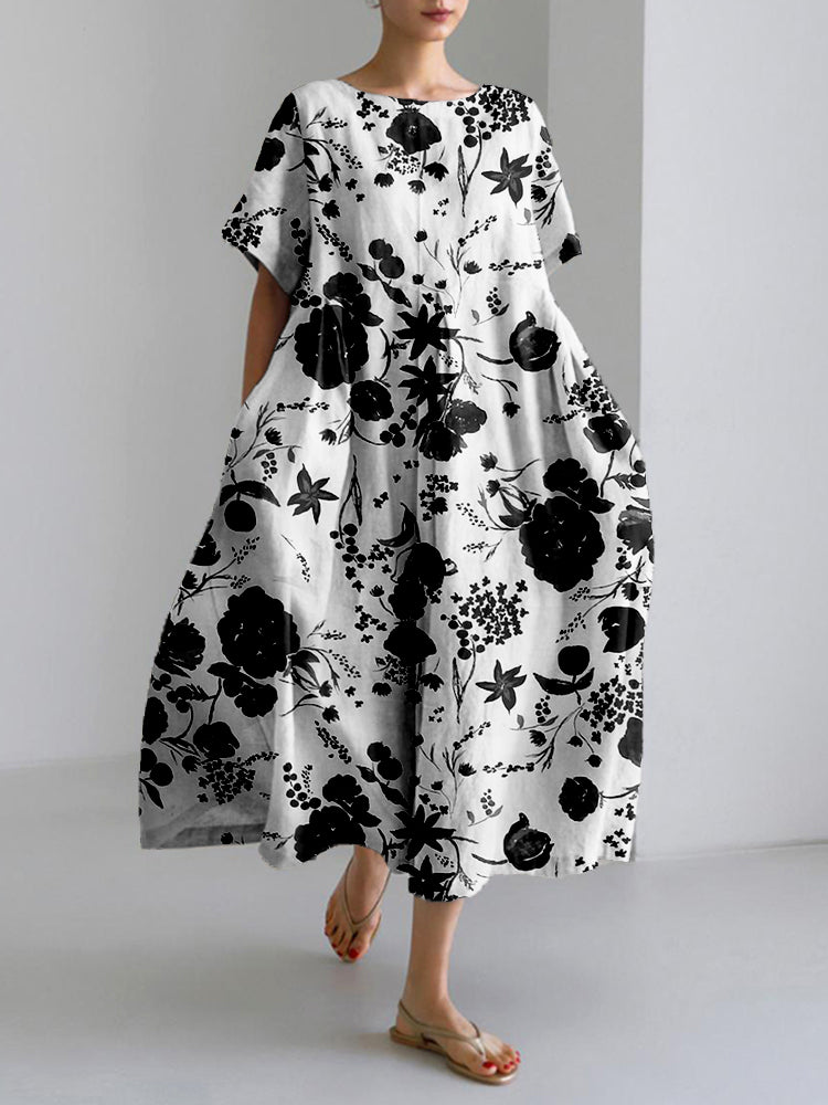 Thoughtfully Designed Dress