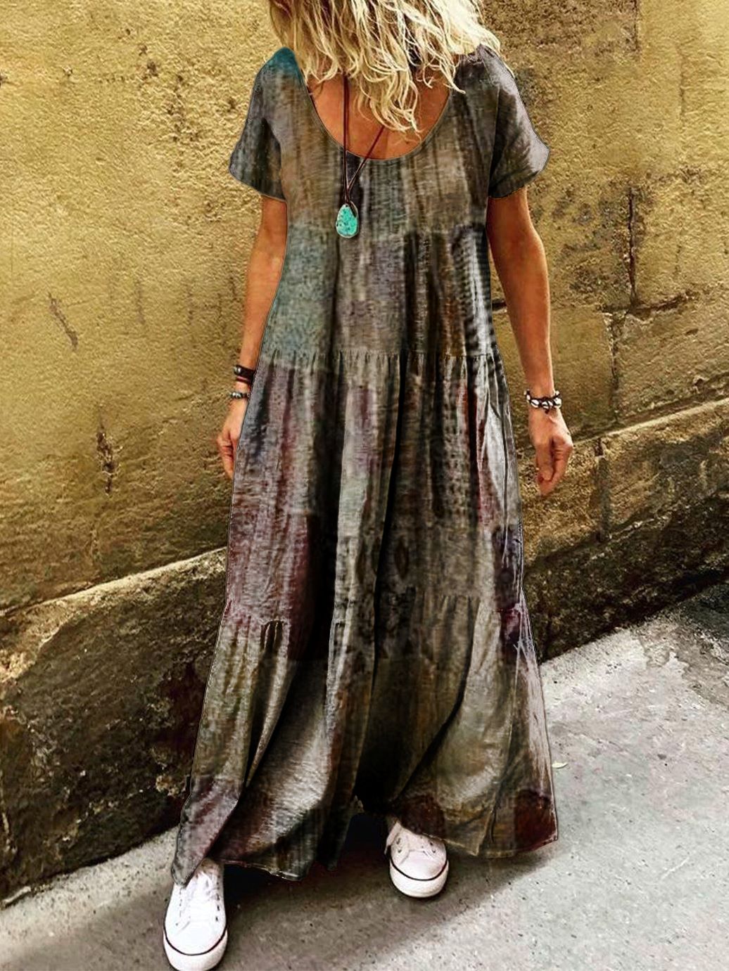 Vintage Inspired Garment