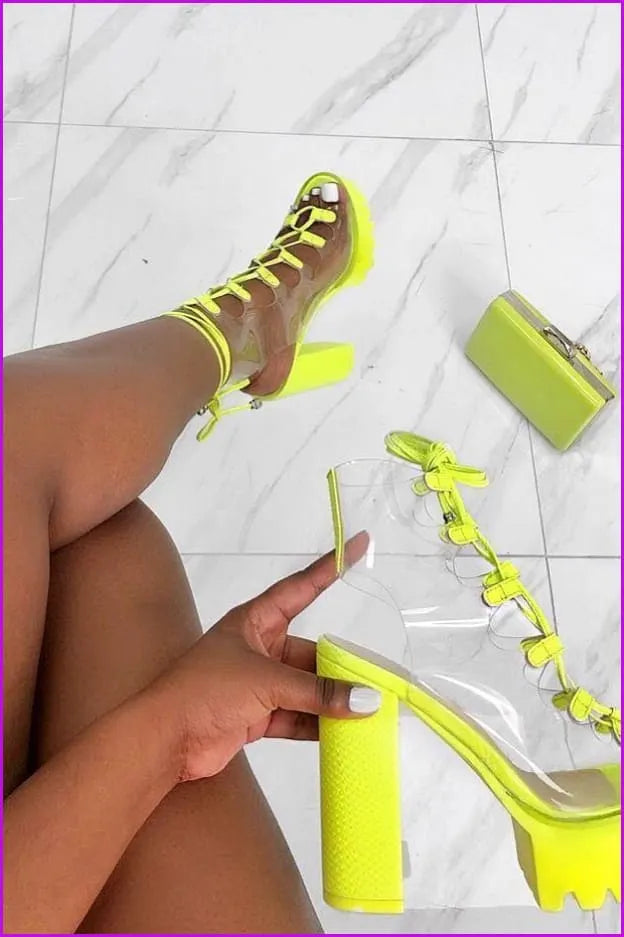 Vintage Style Sandals with a Modern Fit