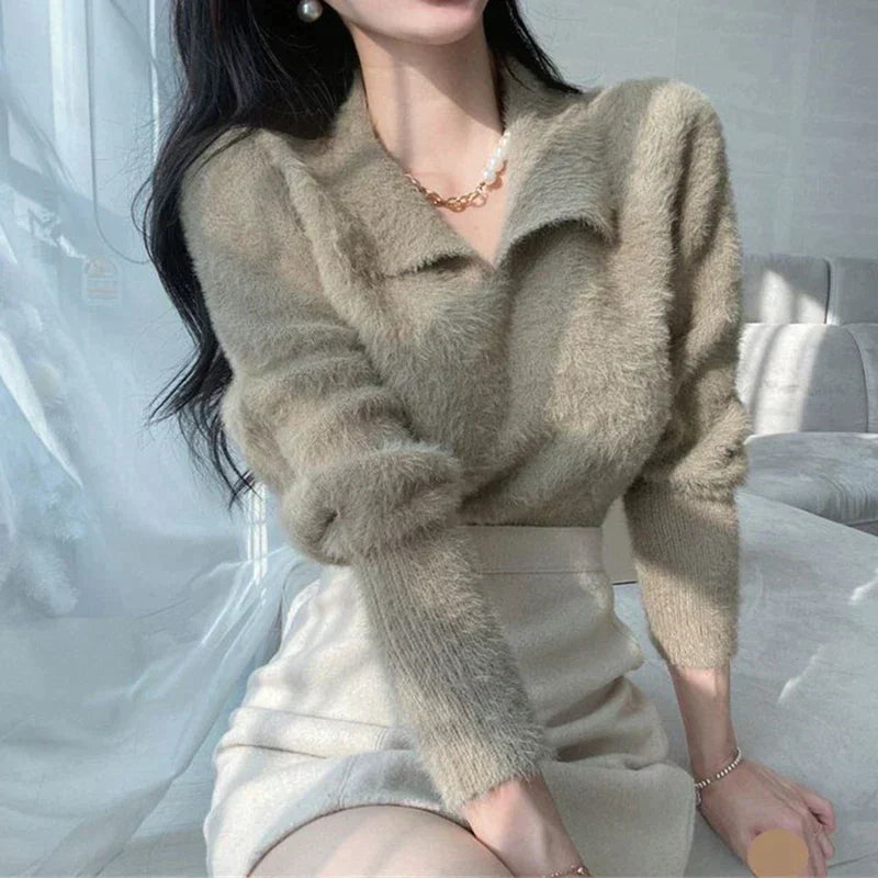 Beautifully Crafted Sweater