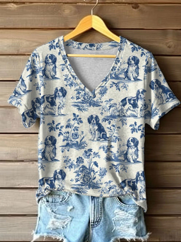 Thoughtfully Designed T-Shirt