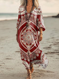 Classic Vintage Dress