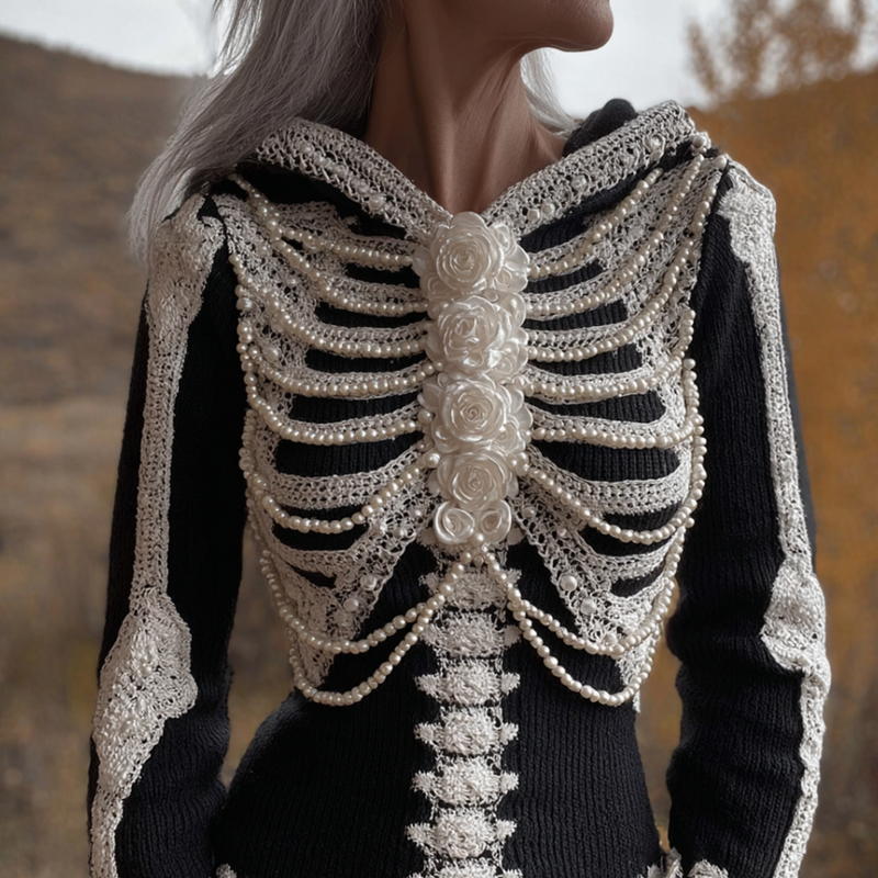 Classic Vintage Sweater