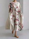 Beautifully Crafted Dress