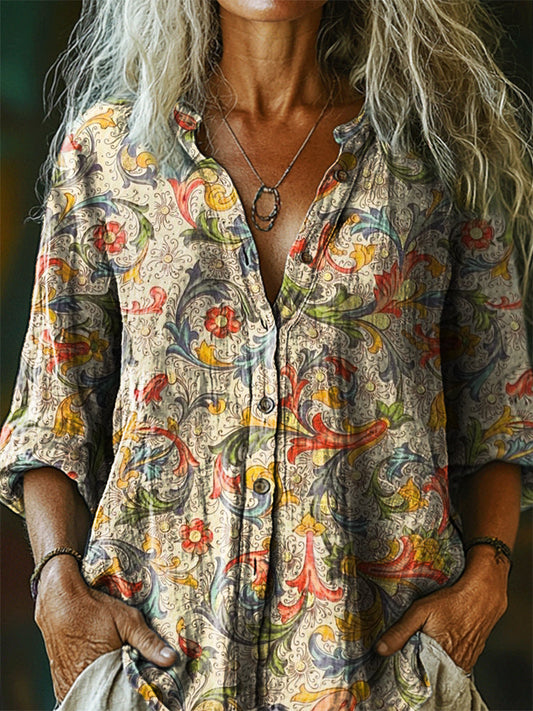 Classic Vintage Shirt