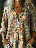Gracefully Designed Shirt