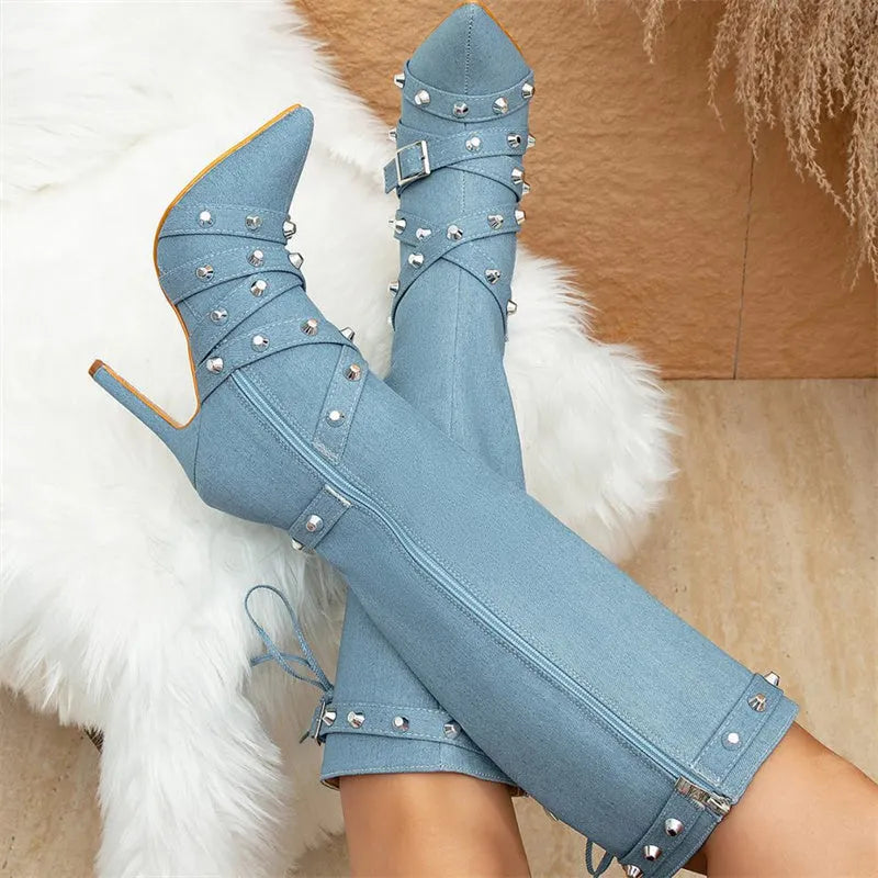 Vintage Style Shoes with a Modern Fit