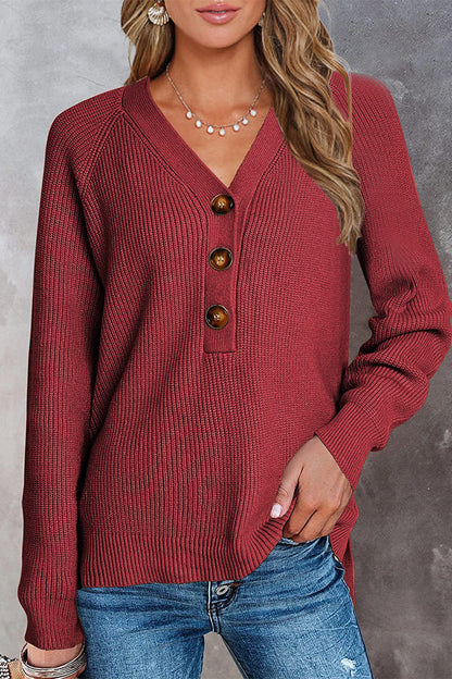 Vintage Inspired Sweater