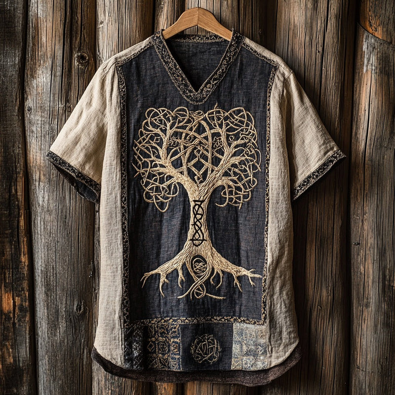 Classic Designed Shirt