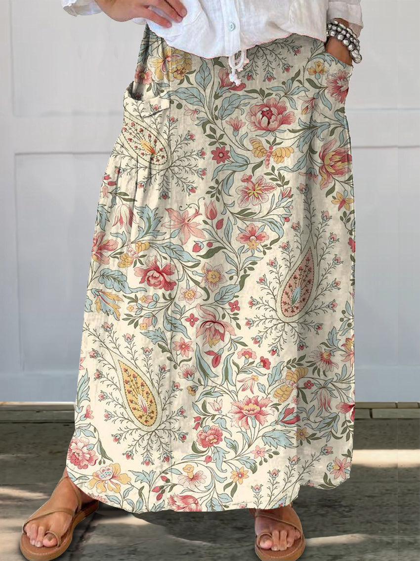 Beautifully Crafted Garment