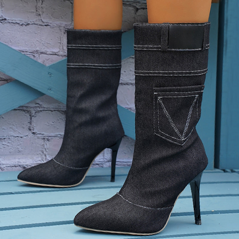 Effortlessly Elegant Shoes with a Timeless Design