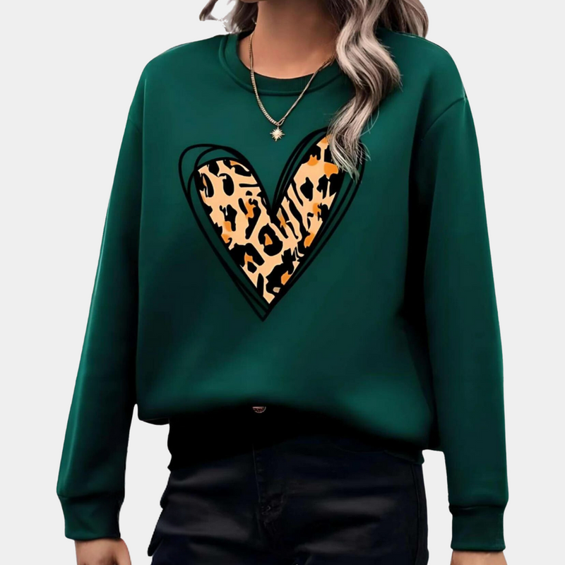 Thoughtfully Designed Sweater