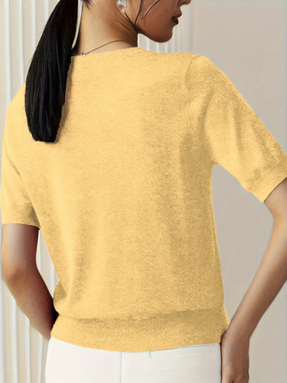 Classic Vintage Sweater