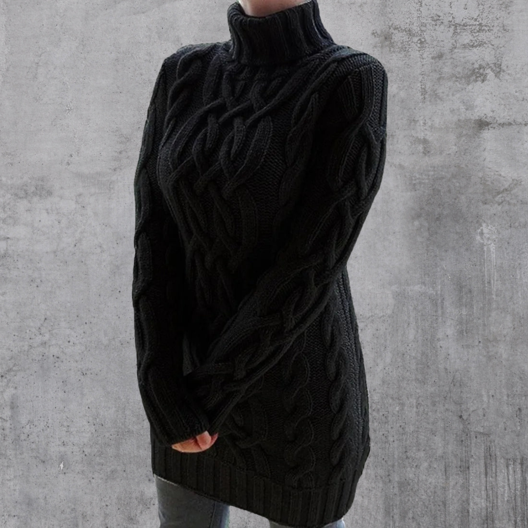 Classic Vintage Sweater