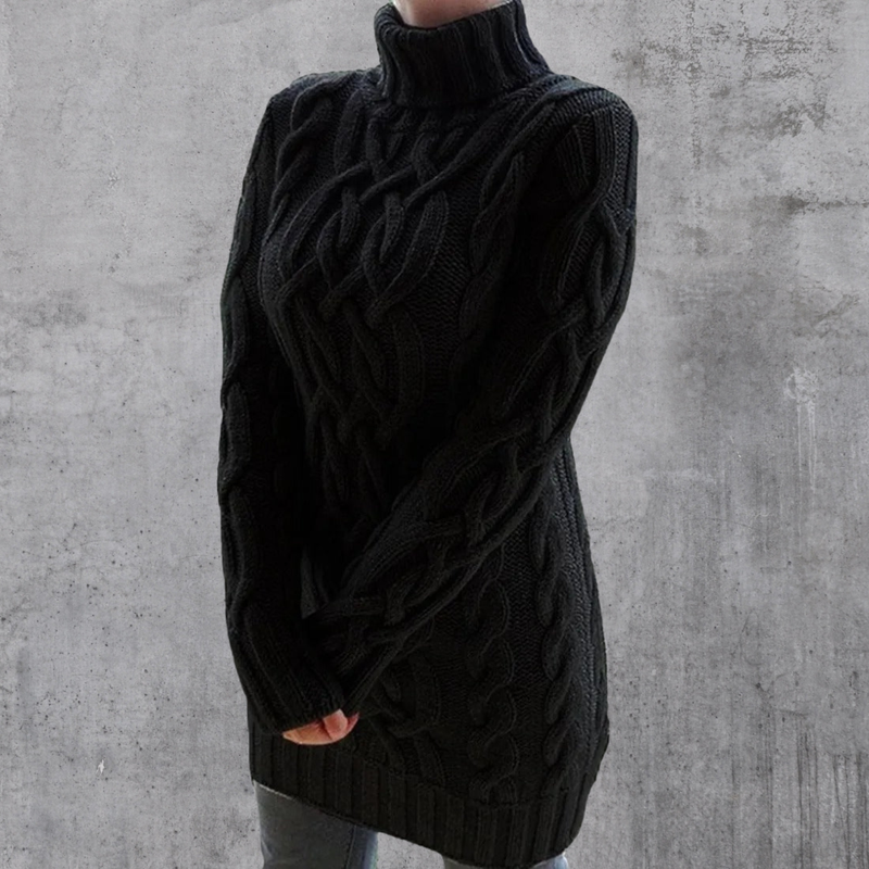 Classic Vintage Sweater