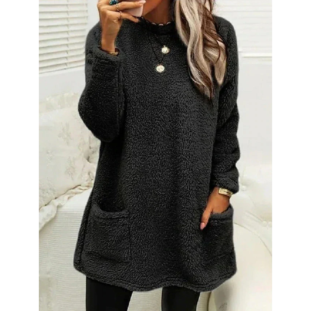 Classic Designed Sweater
