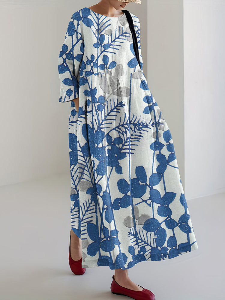 Classic Vintage Dress