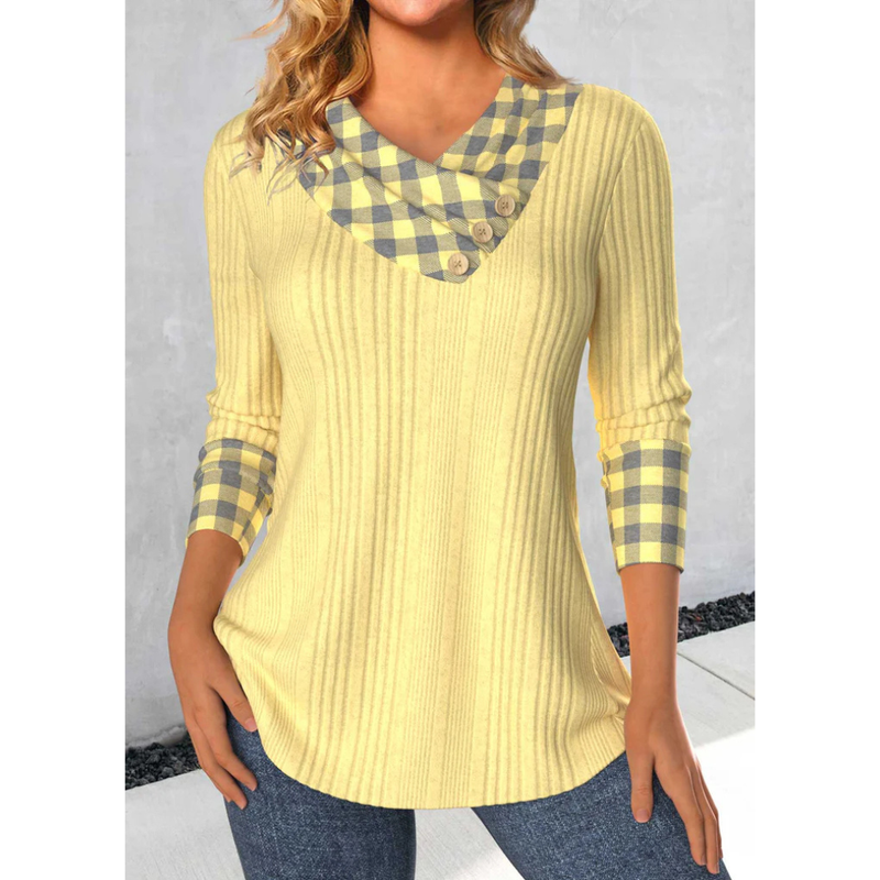 Elegantly Designed Sweater