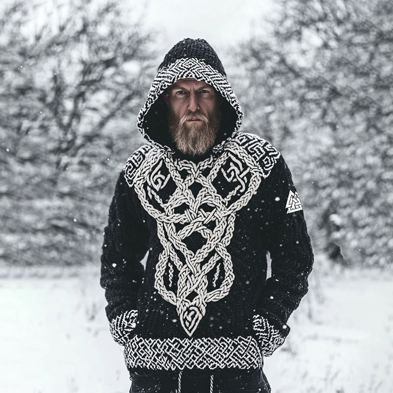 Beautifully Crafted Sweater