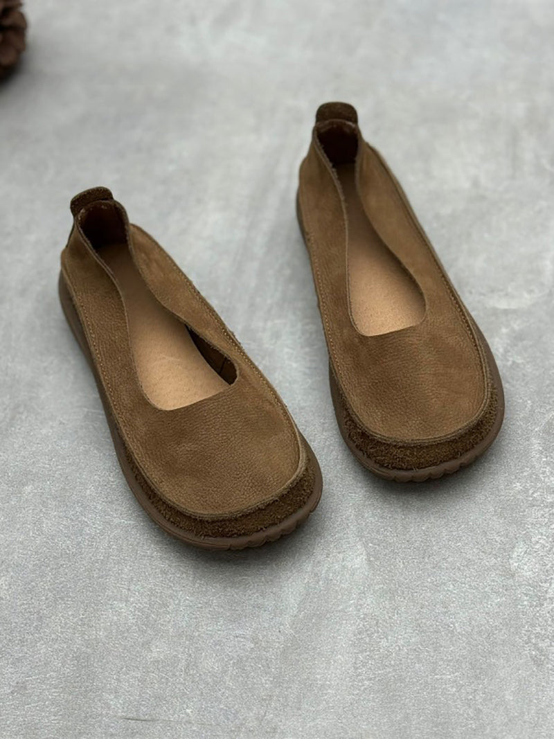 Beautifully Crafted Shoes in a Classic Style
