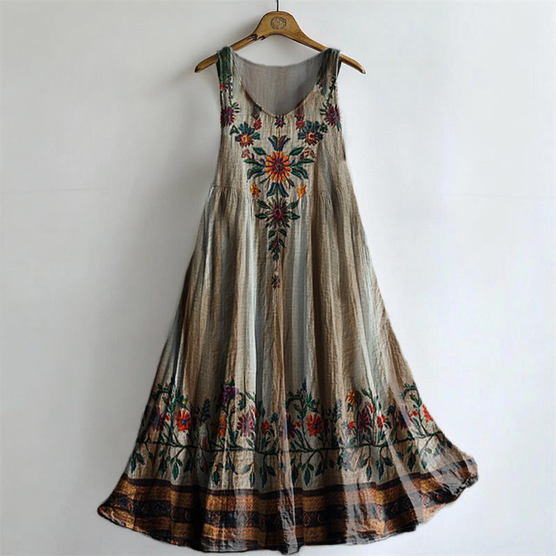 Vintage Inspired Garment