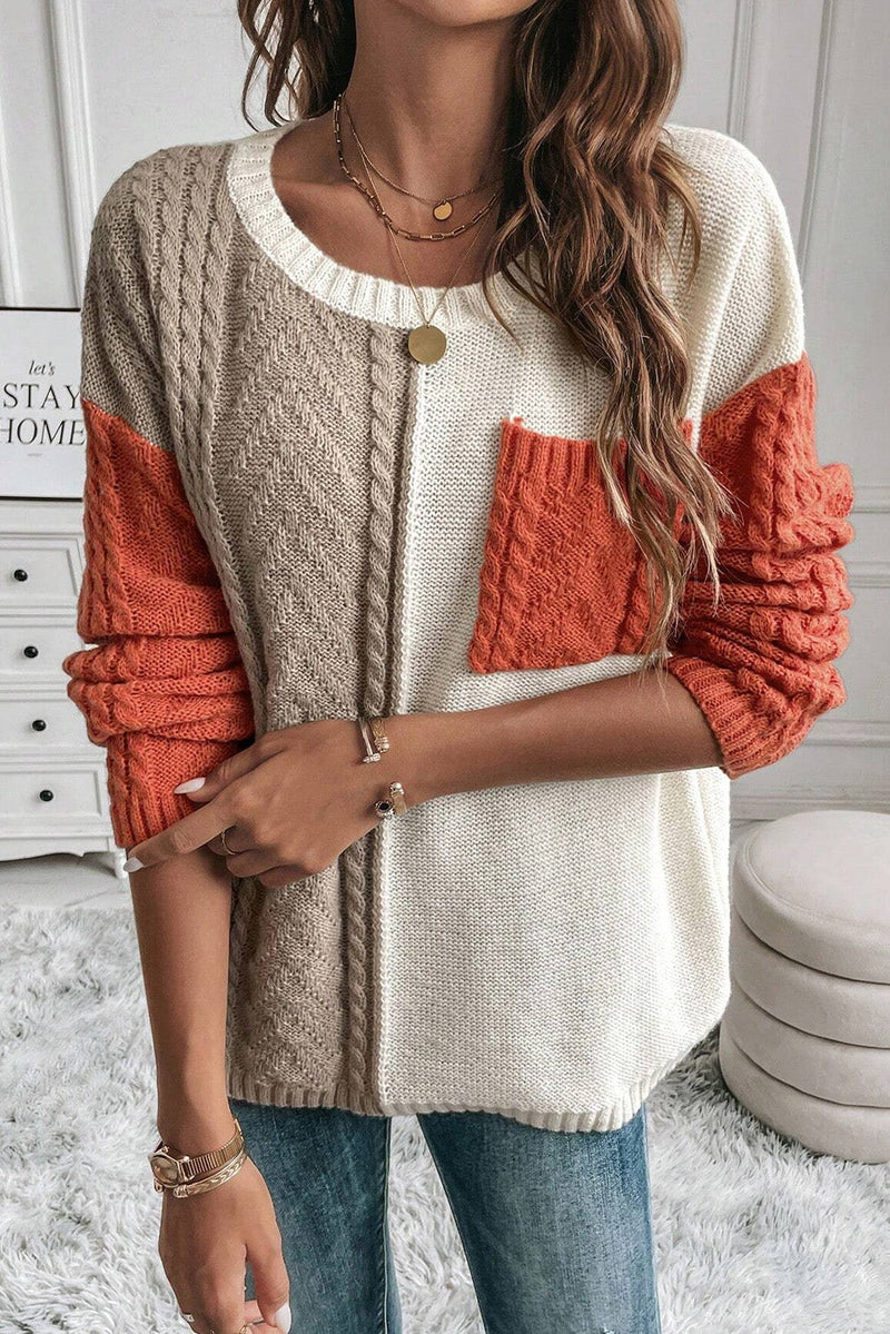 Beautifully Crafted Sweater