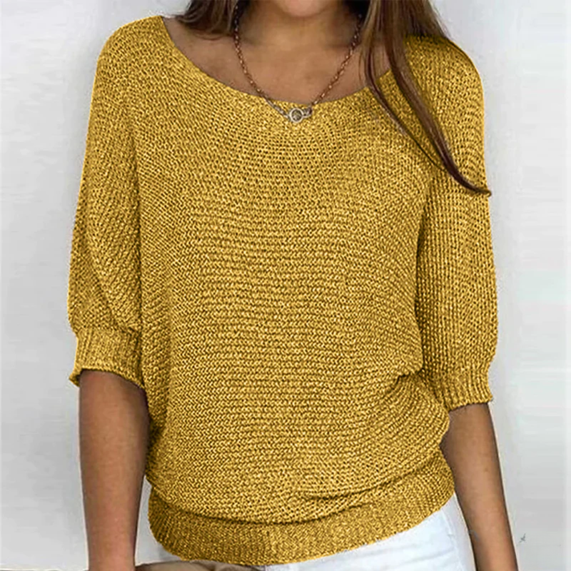Vintage Inspired Sweater