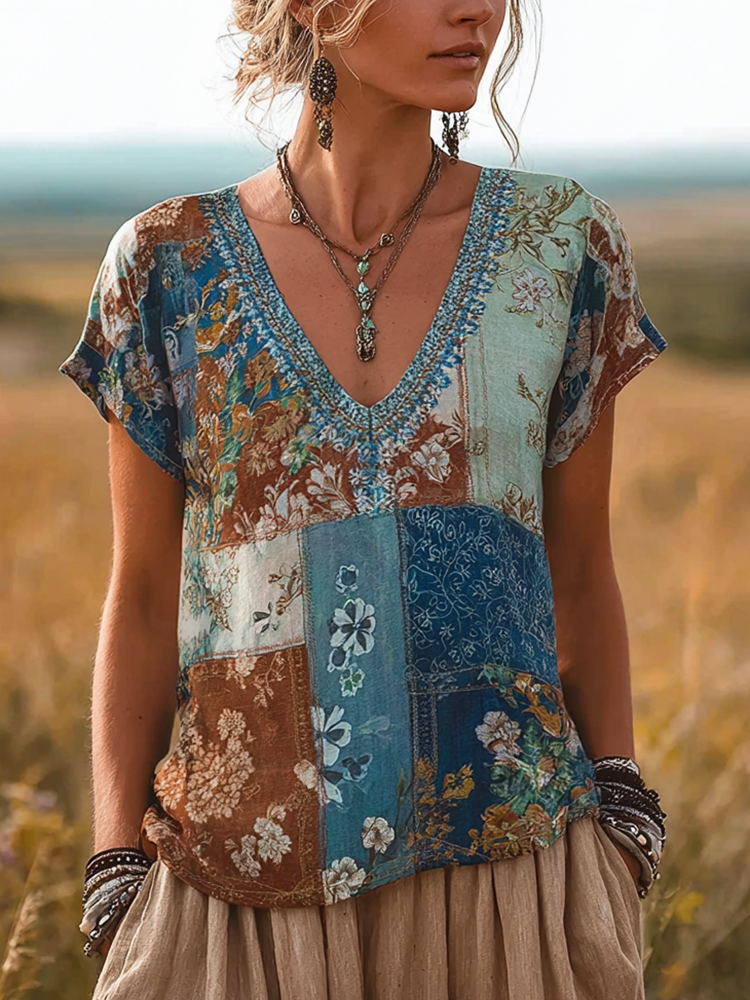 Beautifully Crafted T-Shirt