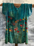 Timeless Vintage Style T-Shirt