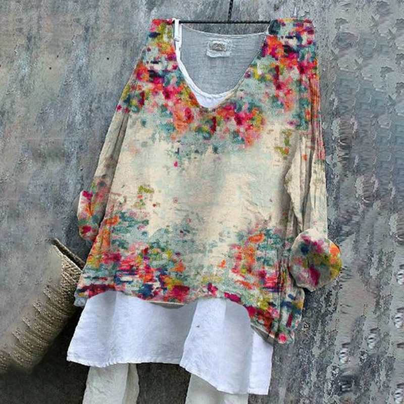 Vintage Inspired T-Shirt