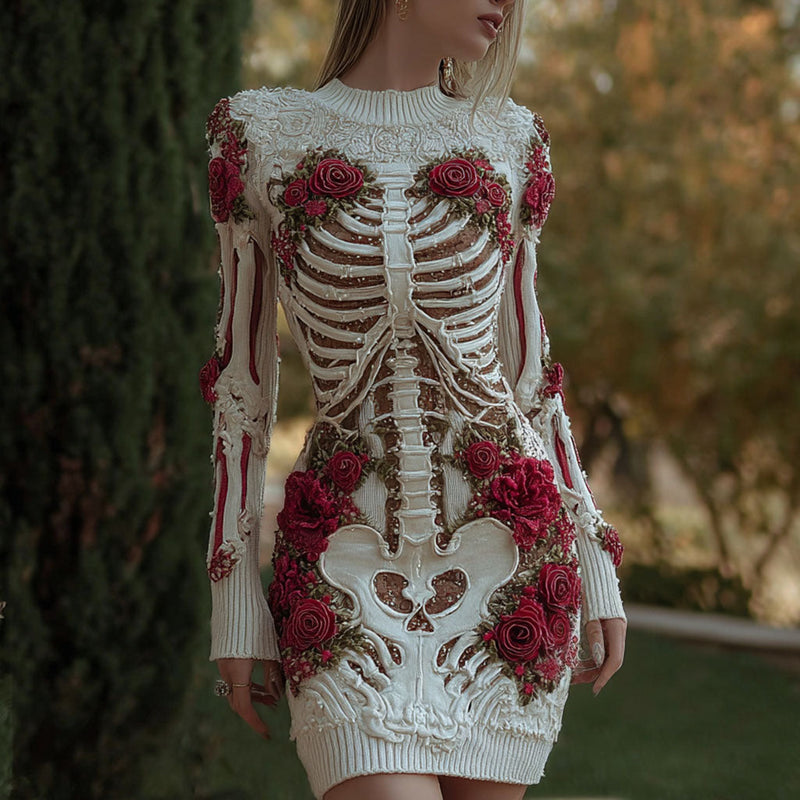 Beautifully Crafted Sweater