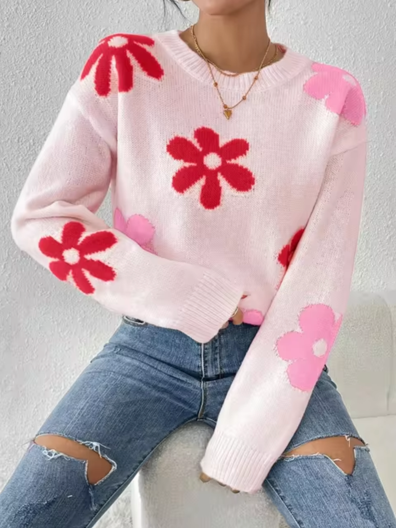 Beautifully Crafted Sweater