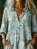 Classic Vintage Shirt