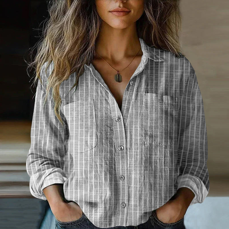 Vintage Inspired Shirt