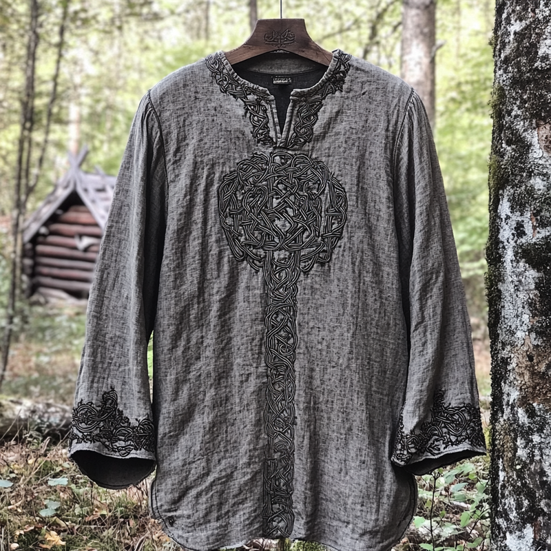 Gracefully Designed T-Shirt