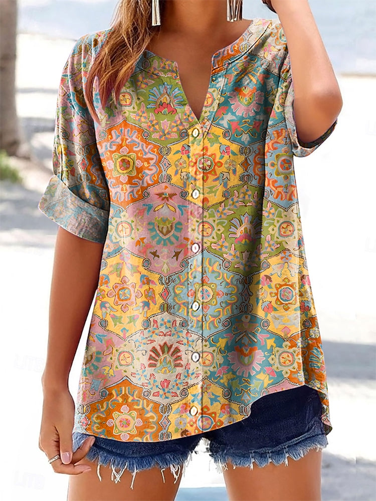 Classic Designed Shirt