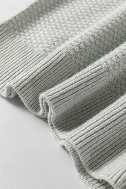 Vintage Inspired Sweater