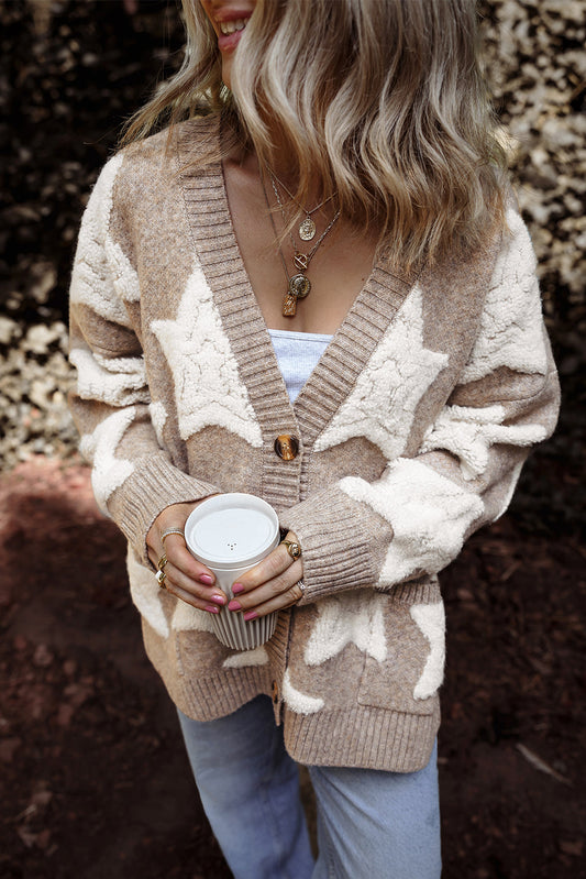 Classic Designed Sweater
