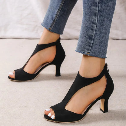 Elegantly Styled Shoes for Everyday Wear
