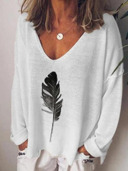 Celia® | Modern and versatile winter sweater